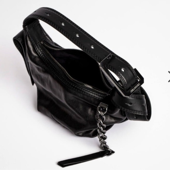 Zadig and Voltaire Cecilia bag - Picture 5 of 9